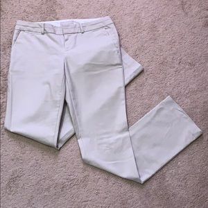 Banana Republic Bootcut Dress Pant